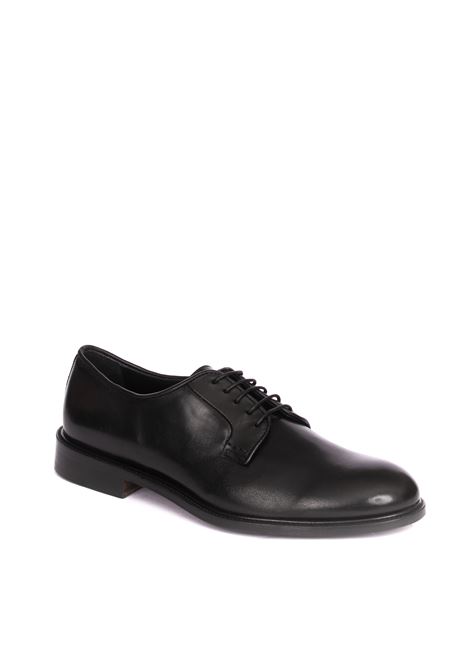 black dover derby JEROLD WILTON | 116DOVER-NERO